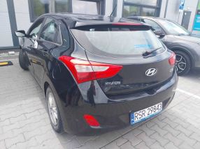Hyundai i30 - 2016