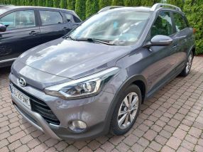 Hyundai i20 - 2016