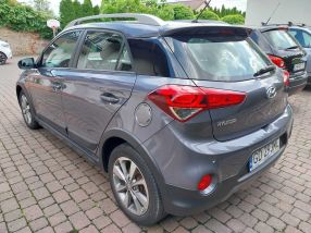 Hyundai i20 - 2016