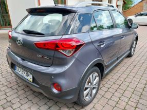 Hyundai i20 - 2016