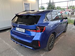 BMW X1 - 2023