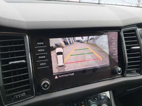 Skoda Kodiaq - 2019