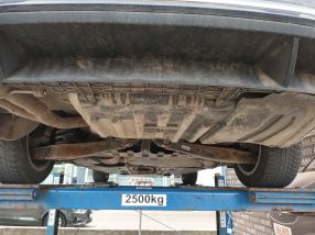 Volkswagen Passat - 2014