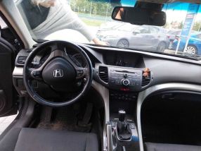Honda Accord - 2008