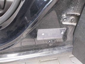 Honda Accord - 2008