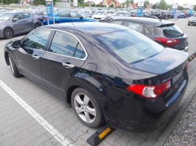 Honda Accord - 2008