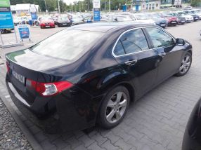 Honda Accord - 2008