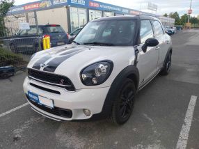 MINI Countryman - 2016