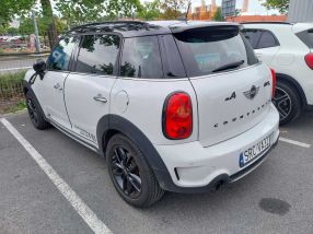 MINI Countryman - 2016
