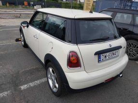 MINI Mini - 2009