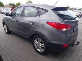Hyundai ix35 - 2011
