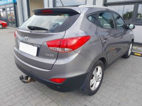 Hyundai ix35 - 2011