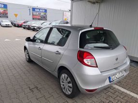 Renault Clio - 2011