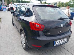 Seat Ibiza - 2016