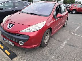 Peugeot 207 - 2007