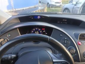 Honda Civic - 2010