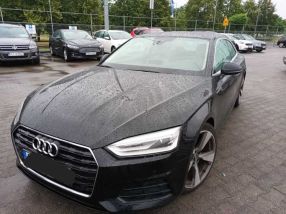Audi A5 - 2017