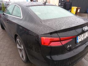 Audi A5 - 2017