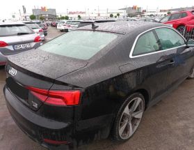 Audi A5 - 2017