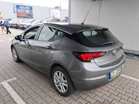 Opel Astra - 2018