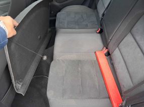 Volkswagen Golf - 2011