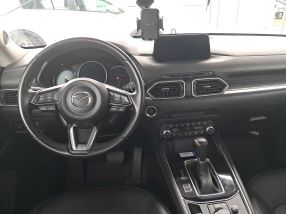 Mazda CX 5 - 2019