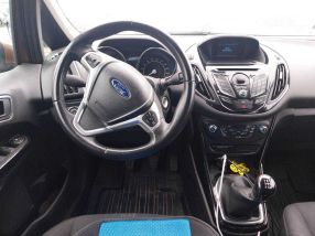 Ford B-Max - 2013