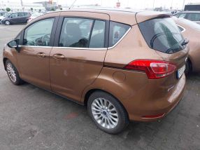 Ford B-Max - 2013
