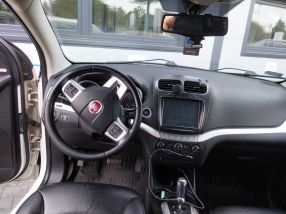 Fiat Freemont - 2012
