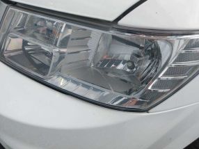 Fiat Freemont - 2012