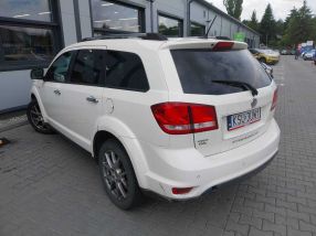 Fiat Freemont - 2012