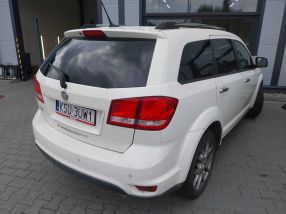 Fiat Freemont - 2012