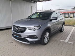 Opel Grandland X - 2020