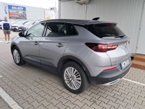 Opel Grandland X - 2020
