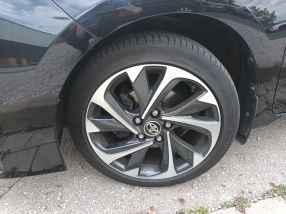 Toyota Corolla - 2016