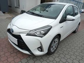 Toyota Yaris - 2017