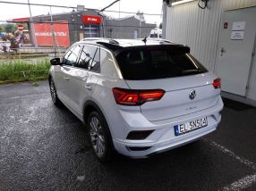 Volkswagen T-Roc - 2019