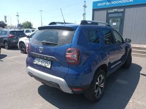 Dacia Duster - 2022
