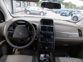 Dodge Journey - 2009