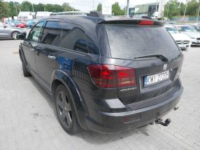 Dodge Journey - 2009