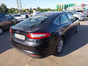 Ford Mondeo - 2015