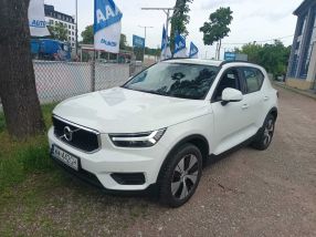 Volvo XC40 - 2020