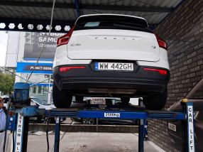 Volvo XC40 - 2020
