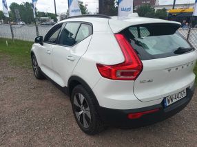Volvo XC40 - 2020