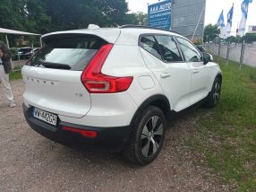 Volvo XC40 - 2020