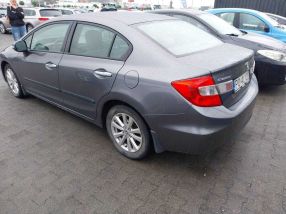 Honda Civic - 2014