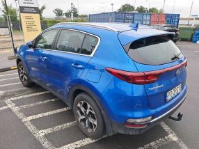 Kia Sportage - 2020