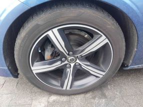 Volvo V90 - 2019