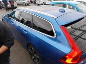 Volvo V90 - 2019