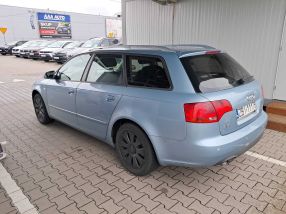Audi A4 - 2007